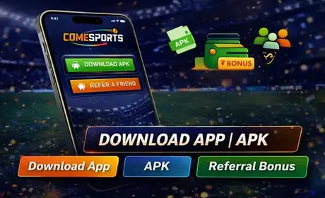 Download the app, unlock code PATTICMAX, and enter ₹1 contests faster