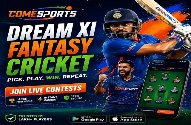 Pattichart (patti chart) fantasy cricket & matchday visual 1