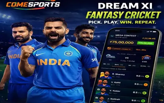 India vs Australia on Pattichart